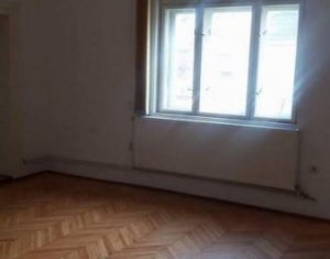 Ház 3 szobák kiadó on Cluj-napoca, Zóna Andrei Muresanu