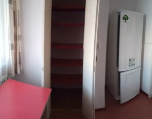 Appartement 2 chambres à louer dans Cluj-napoca, zone Gheorgheni