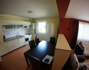, 90m2 dans Cluj-napoca, zone Manastur