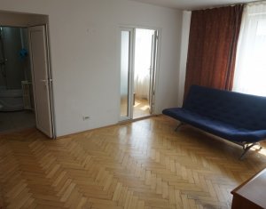 Appartement 2 chambres à louer dans Cluj-napoca, zone Centru