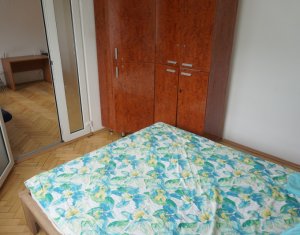 Appartement 2 chambres à louer dans Cluj-napoca, zone Centru
