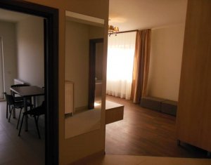 Lakás 1 szobák kiadó on Cluj-napoca, Zóna Zorilor