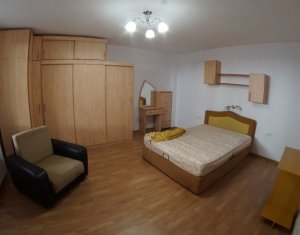 Lakás 2 szobák kiadó on Cluj-napoca, Zóna Centru