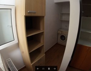 Lakás 2 szobák kiadó on Cluj-napoca, Zóna Centru