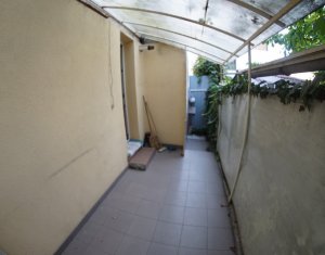 Lakás 3 szobák kiadó on Cluj-napoca, Zóna Gheorgheni