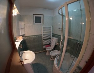 Lakás 3 szobák kiadó on Cluj-napoca, Zóna Gheorgheni