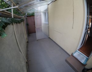 Lakás 3 szobák kiadó on Cluj-napoca, Zóna Gheorgheni