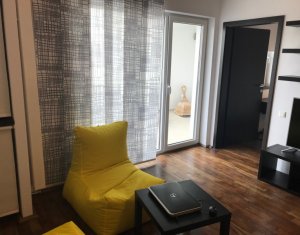 Appartement 2 chambres à louer dans Cluj-napoca, zone Centru