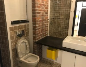 Appartement 2 chambres à louer dans Cluj-napoca, zone Centru