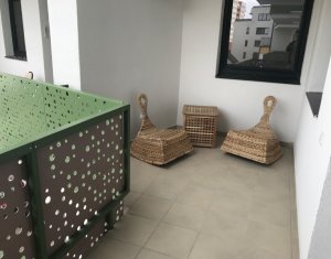 Appartement 2 chambres à louer dans Cluj-napoca, zone Centru