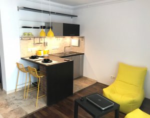 Appartement 2 chambres à louer dans Cluj-napoca, zone Centru