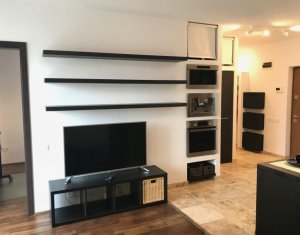 Appartement 2 chambres à louer dans Cluj-napoca, zone Centru
