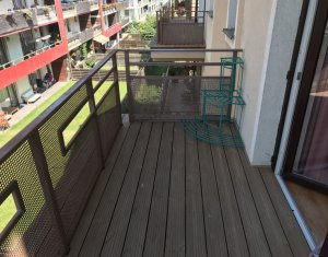 Lakás 4 szobák kiadó on Cluj-napoca, Zóna Buna Ziua