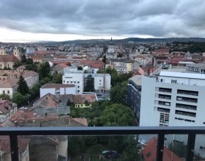 Lakás 3 szobák kiadó on Cluj-napoca, Zóna Centru