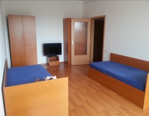 Lakás 1 szobák kiadó on Cluj-napoca, Zóna Iris