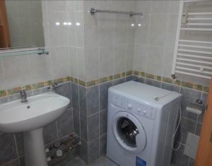 Lakás 1 szobák kiadó on Cluj-napoca, Zóna Iris