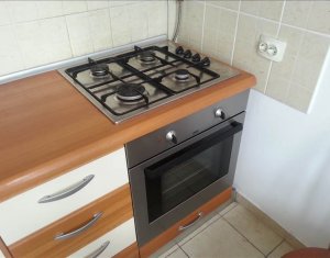 Lakás 1 szobák kiadó on Cluj-napoca, Zóna Iris