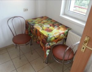 Lakás 1 szobák kiadó on Cluj-napoca, Zóna Iris