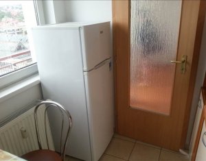 Lakás 1 szobák kiadó on Cluj-napoca, Zóna Iris