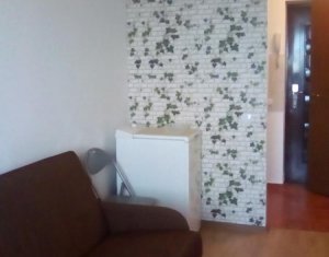 Studio à louer dans Cluj-napoca, zone Marasti