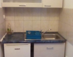 Studio à louer dans Cluj-napoca, zone Marasti