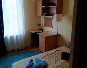 Studio à louer dans Cluj-napoca, zone Marasti