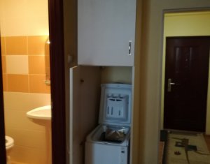 Studio à louer dans Cluj-napoca, zone Marasti