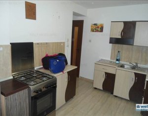 Lakás 1 szobák kiadó on Cluj-napoca, Zóna Centru