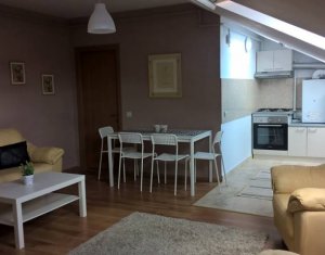 , 56m2 on Cluj-napoca