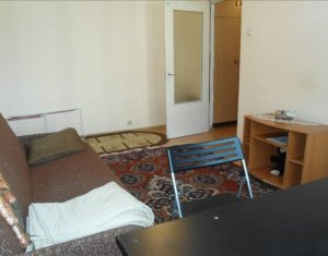 Studio à louer dans Cluj-napoca, zone Zorilor