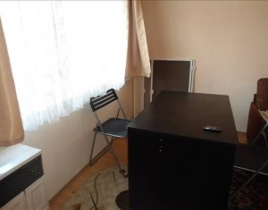 Studio à louer dans Cluj-napoca, zone Zorilor