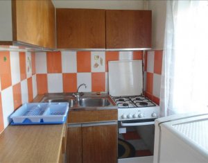 Studio à louer dans Cluj-napoca, zone Zorilor