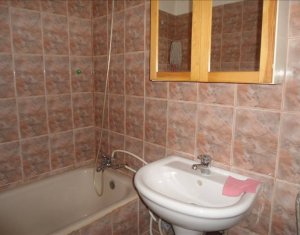 Studio à louer dans Cluj-napoca, zone Zorilor