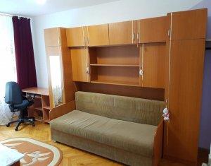 , 28m2 dans Cluj-napoca, zone Manastur