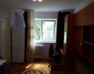 Studio à louer dans Cluj-napoca, zone Manastur