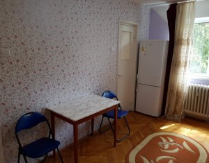 Studio à louer dans Cluj-napoca, zone Manastur