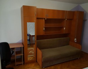 Studio à louer dans Cluj-napoca, zone Manastur