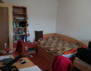 , 28m2 dans Cluj-napoca, zone Zorilor