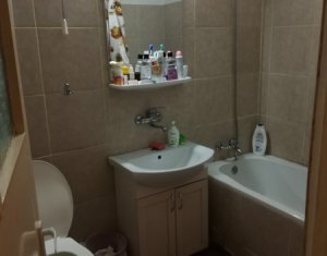 Studio à louer dans Cluj-napoca, zone Zorilor