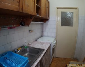 Lakás 1 szobák kiadó on Cluj-napoca, Zóna Centru