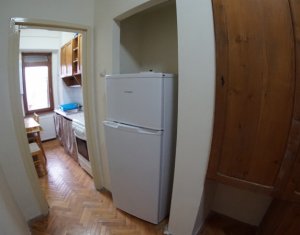 Lakás 1 szobák kiadó on Cluj-napoca, Zóna Centru