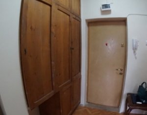 Lakás 1 szobák kiadó on Cluj-napoca, Zóna Centru