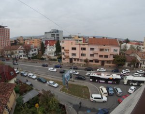 Lakás 1 szobák kiadó on Cluj-napoca, Zóna Centru