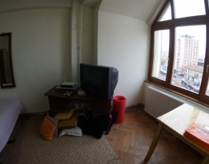 Lakás 1 szobák kiadó on Cluj-napoca, Zóna Centru