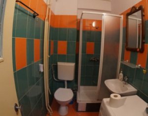 Lakás 1 szobák kiadó on Cluj-napoca, Zóna Centru
