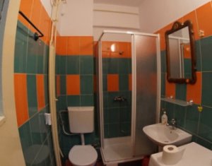 Lakás 1 szobák kiadó on Cluj-napoca, Zóna Centru