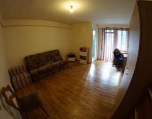 Studio à louer dans Cluj-napoca, zone Marasti