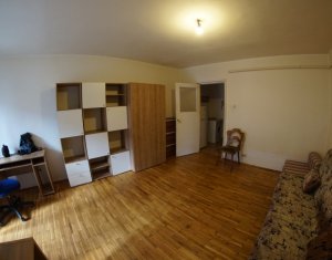 Studio à louer dans Cluj-napoca, zone Marasti