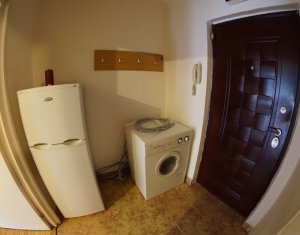 Studio à louer dans Cluj-napoca, zone Marasti