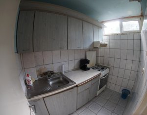 Studio à louer dans Cluj-napoca, zone Marasti